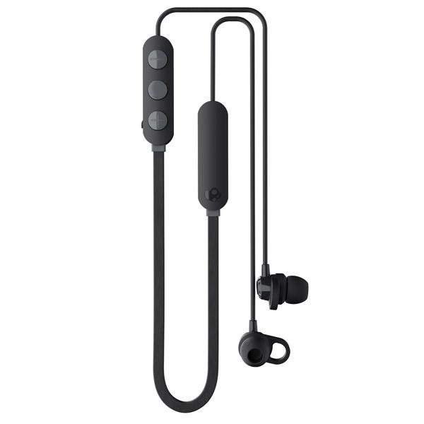 SkullCandy JIB+ BLACK S2JPW-M003【リモコン・マイク対応】 ブルートゥースイヤホン カナル型 【864】 |  | 02