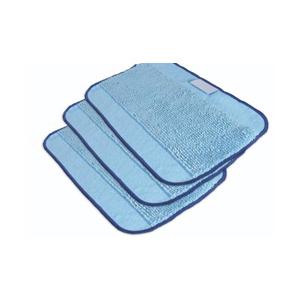 iRobot ブラーバ交換用クロスセット（ウェットクロス3枚） 　4449270 [振込不可] | 