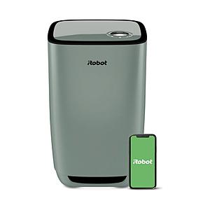 iRobot 【国内正規品】 空気清浄機 Klaara p7 pro グリーングレー 