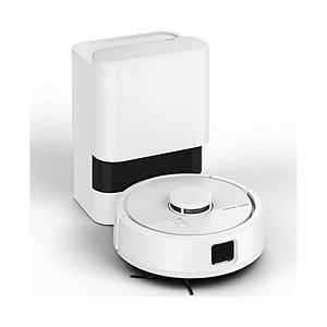 iRobot 【国内正規品】Roomba Mini (ルンバ ミニ)  掃除機＆床拭きロボット+AutoEmpty（白）  白 F155260 ［吸引＋拭くタイプ（水拭き・乾拭き）］ | 