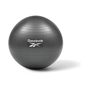 リーボック ジムボール 55cm(ブラック) RAB-12015BK | 