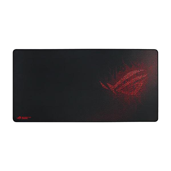 Asus エイスース Rog Sheath Nc01 1a ゲーミングマウスパッド ソフマップpaypayモール店 通販 Paypayモール