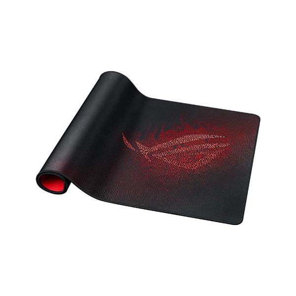 ASUS(エイスース) ROG Sheath(NC01-1A) ゲーミングマウスパッド NC011A | ASUS | 04