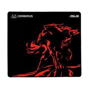 Asus エイスース Cerberus Mat Plus ゲーミングマウスパッド 450x400x3mm 四角型 レッド 90yh01c2 Bdua00 ソフマップpaypayモール店 通販 Paypayモール