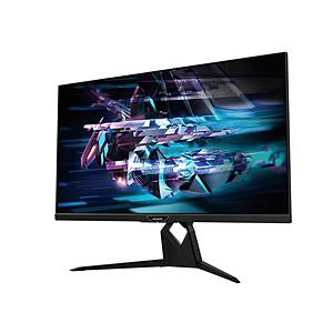 GIGABYTE(ギガバイト) FI32U ゲーミングモニター ［31.5型 /4K(3840