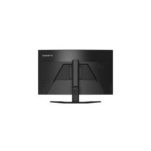 GIGABYTE(ギガバイト) ゲーミングモニター G32QC A ［31.5型 /WQHD