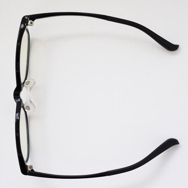 BIC 【子供用】BIC PRORTECT for UV キッズ（ブラック/淡イエロー）BPU5-014K/5 [振込不可] |  | 06