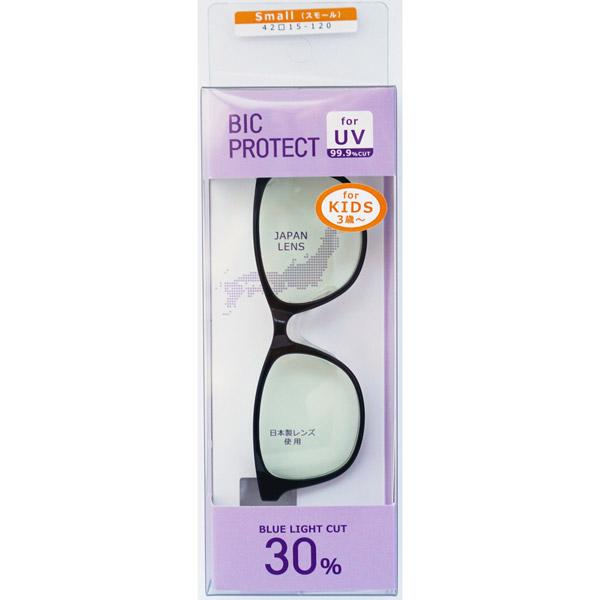 BIC 【子供用】BIC PRORTECT for UV キッズ（ブラック/淡イエロー）BPU5-014K/5 [振込不可] |  | 07