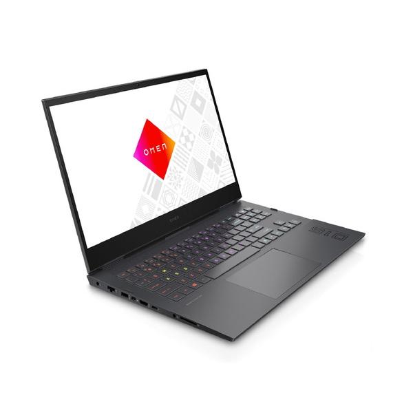 日本HP ゲーミングノートPC OMEN 16-c0161AX 4R000PA#ABJ Windows11 