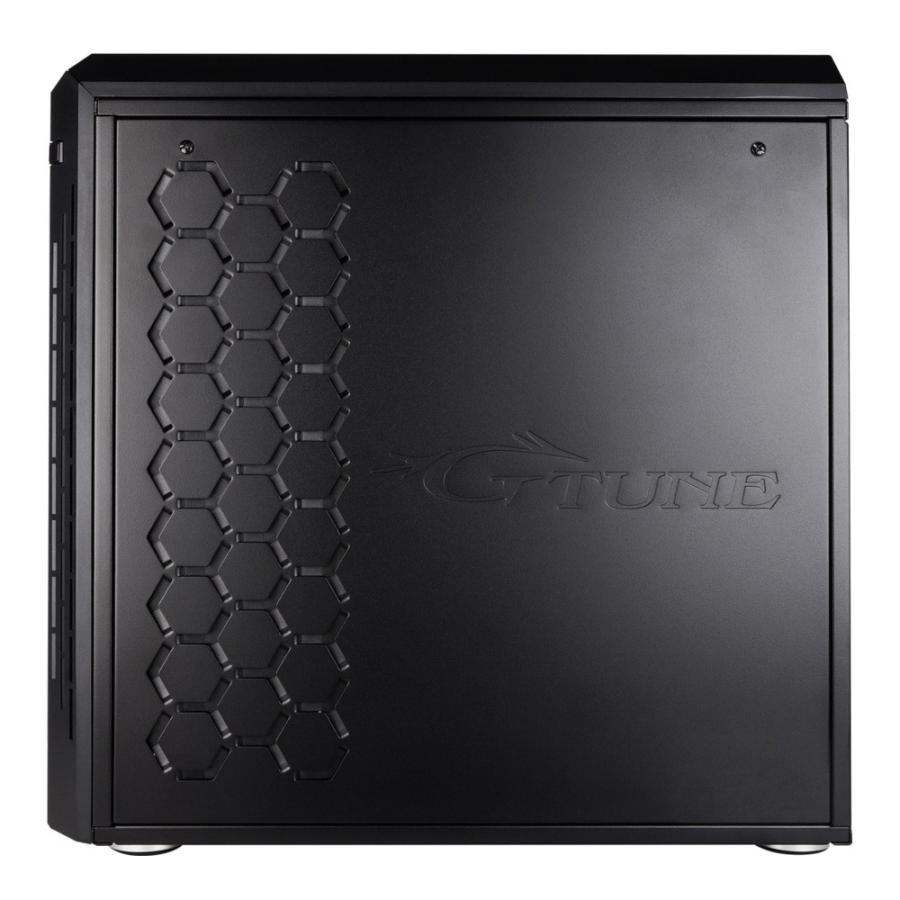 ゲーミングpc mouse マウス ゲーミングPC G TUNE｜マウスコンピューター【公式】