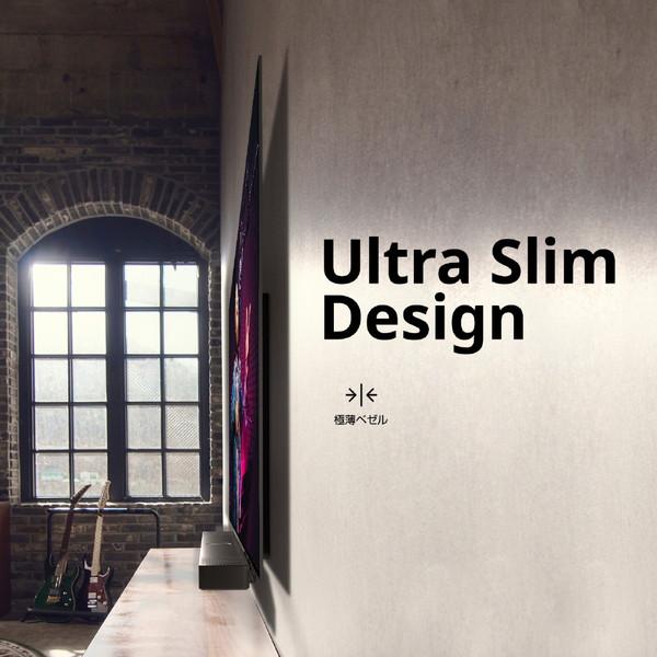 LG(エルジー) 有機ELテレビ OLED55C3PJA [55V型 /4K対応 /BS・CS 4Kチューナー内蔵 /YouTube対応 /Bluetooth対応]【外箱不良品】 【お届け日時指定不可】 | LGエレクトロニクス | 05