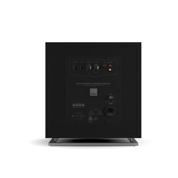 【アウトレット品】 DALI ウーファー サテンブラック SUBE12N/SB [1本]【外箱不良品】 [振込不可] |  | 02