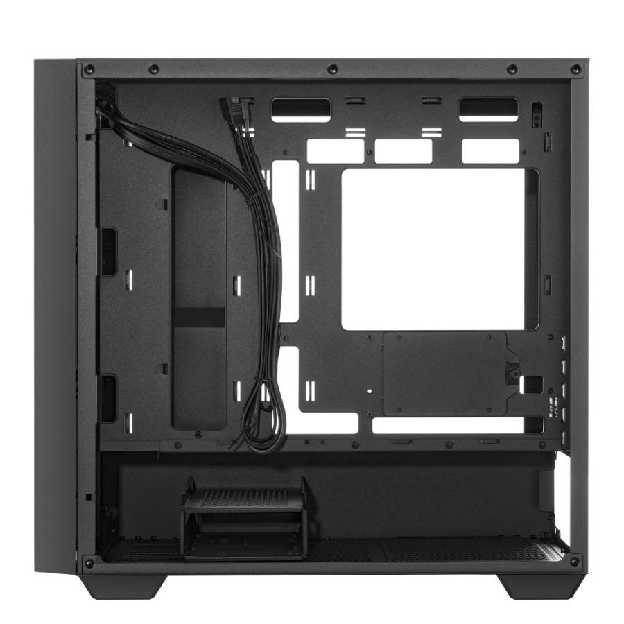 ASUS(エイスース) PCケース [Micro ATX /Mini-ITX] A21 ASUS CASE/BLK BIC ブラック [振込不可][代引不可] | ASUS | 05