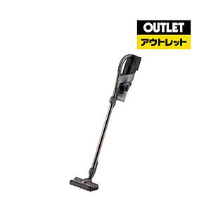 TOSHIBA(東芝) スティック型掃除機 ストームグレー VC-CLX72-H [サイクロン式] [振込不可] | TOSHIBA