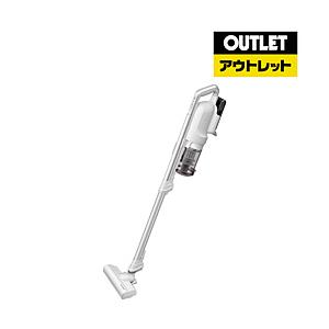SHARP(シャープ) コードレススティッククリーナー RACTIVE Air（ラクティブ エア） EC-SR9W [サイクロン式 /コードレス]【生産完了品】 | SHARP