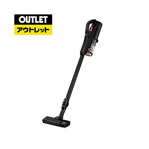 HITACHI(日立) スティック型掃除機 サテンブラック PV-BH900SL-K [サイクロン式 /コードレス]【生産完了品】 [振込不可] | 日立