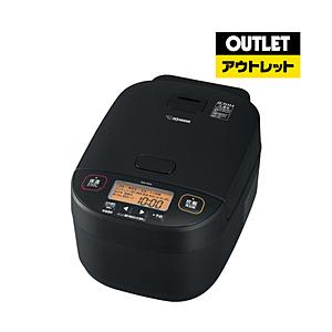 ZOJIRUSHI(象印マホービン) 圧力IH炊飯ジャー 極め炊き ブラック NW-YA10 [5.5合 /圧力IH]【生産完了品】 [振込不可] | 象印