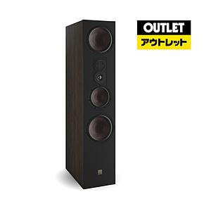 【アウトレット品】 DALI フロア型スピーカー タバコオーク OPTICON8MK2TO [1本 /3.5ウェイスピーカー]【外箱不良品】 [振込不可] | 