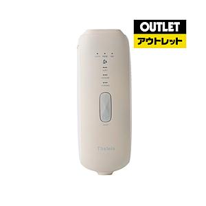 Thaleia 光脱毛器 Thaleia（タレイア） アイボリー TLA-HR01IV [フラッシュ式（光脱毛）]【外箱不良品】 [振込不可] | 