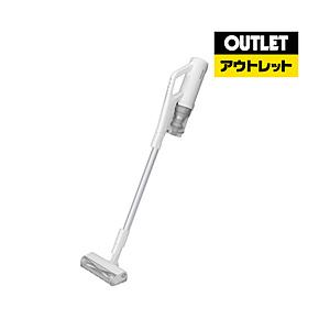 Panasonic(パナソニック) コードレススティック掃除機 POWERCORDLESS（パワーコードレス） ホワイト MC-SB85K-W [サイクロン式 /コードレス]【生産完了品】 | Panasonic