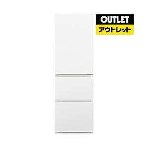 冷蔵庫 ESタイプ マットホワイト NR-C37ES1-W [幅60cm /365L /3ドア /右開きタイプ /2024年]【生産完了品】【基本設置料金セット】 【お届け日時指定不可】 | Panasonic