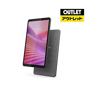 Lenovo(レノボジャパン) タブレットPC Lenovo Tab K9 ZAF30012JP[8.7インチ/Media Tek Helio G85/4GB/64GB/Android14/LTEモデル]【外箱不良品】 [振込不可] | Lenovo