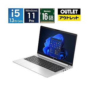 hp(エイチピー) ノートPC HP ProBook 450 G10 974X9AV-AWGF [15.6型 /Windows11 Pro /intel Core i5 /メモリ：16GB /SSD：512GB]【生産完了品】 [振込不可] | 日本HP
