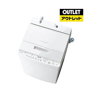TOSHIBA(東芝) 全自動洗濯機 グランホワイト AW-9DH4(W) [洗濯9.0kg /簡易乾燥(送風機能) /上開き]【生産完了品】 【お届け日時指定不可】 [振込不可] | TOSHIBA