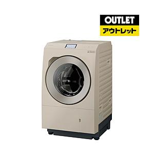ドラム式洗濯乾燥機 ＬＸシリーズ サンドグレージュ NA-LX129DR-C [洗濯12.0kg /乾燥6.0kg /ヒートポンプ乾燥 /右開き]【生産完了品】 【お届け日時指定不可】 | Panasonic