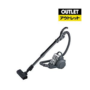 パナソニック★キャニスター掃除機★MC-SR43K-A 概要 サイクロン式キャニスター掃除機 MC-SR43K | 掃除機・クリーナー
