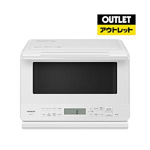 HITACHI(日立) オーブンレンジ ホワイト MRO-F6C [27L]【生産完了品】 [振込不可] | 日立