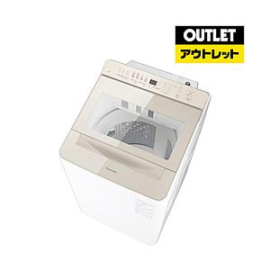 Panasonic(パナソニック) 全自動洗濯機 FAシリーズ シャンパン NA-FA11K5-N [洗濯11.0kg /上開き /簡易乾燥(送風機能)]【生産完了品】 【お届け日時指定不可】 | Panasonic