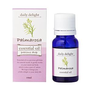 アロマコンセプト Dd新エッセンシャルオイル パルマローザ 最大71 Offクーポン