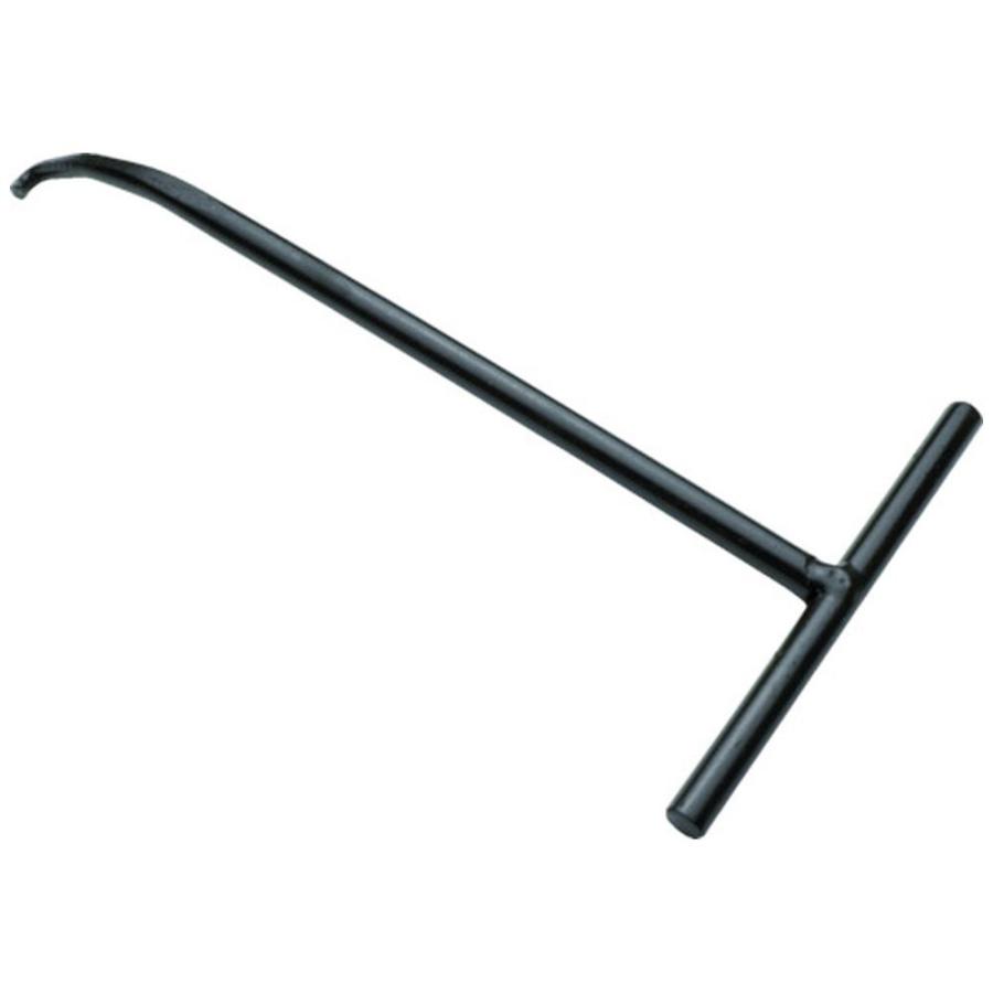 ワールドツール アストロプロダクツ　T型スプリングフック　2007000002001 | 