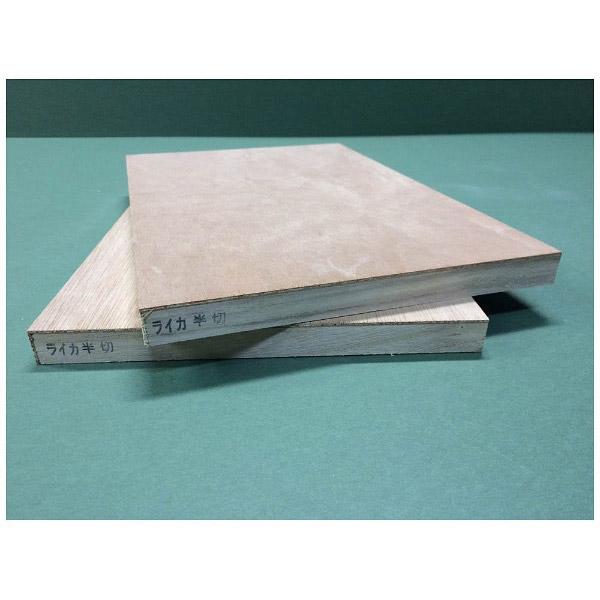 ミューズ 木製パネル（ライカ半切判） | MUSE | 01