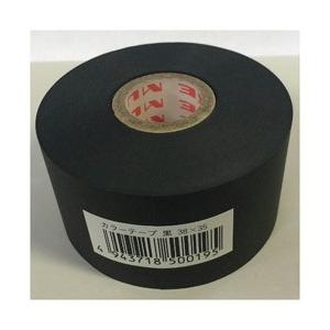 ミューズ パネルテープ（38mm×35m/黒） | MUSE