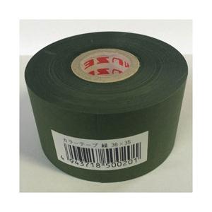 ミューズ パネルテープ（38mm×35m/緑） | MUSE