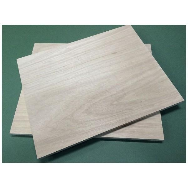 ミューズ 木製パネル（小全紙判） | MUSE | 02