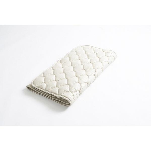 ドリームベッド ウール3点パック PD-926(クイーンサイズ)   ［150×198cm］ | 