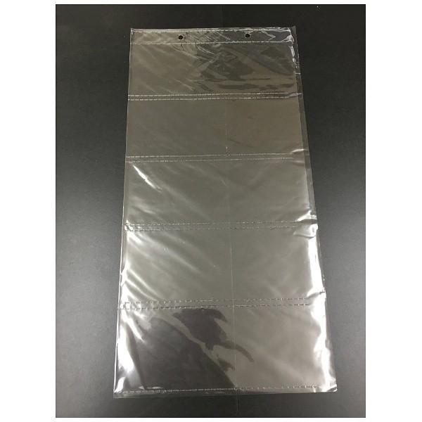 ホワイト写真用品 フィルムパックポジシート 120-3×5 50入 [振込不可] |  | 02