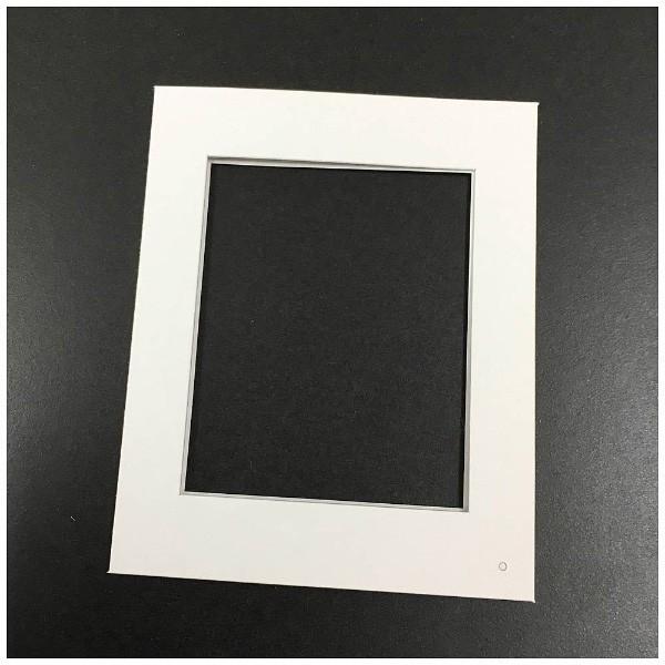 ホワイト写真用品 スライドマウント 6×7 白100入 |  | 02