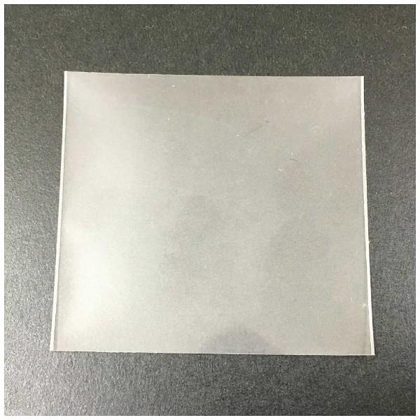 ホワイト写真用品 マウントカバー （35mm用・100枚入） |  | 02