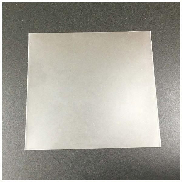 ホワイト写真用品 マウントカバー 6×6 100入 |  | 03