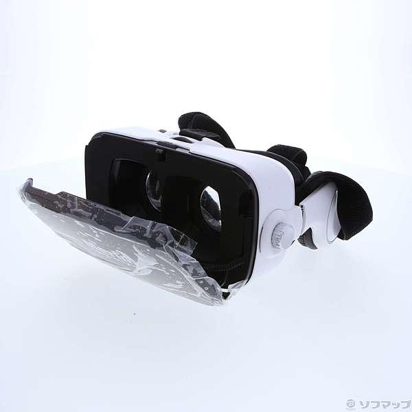 〔中古〕その他メーカー  Immersive 3D VRヘッドセット |  | 01