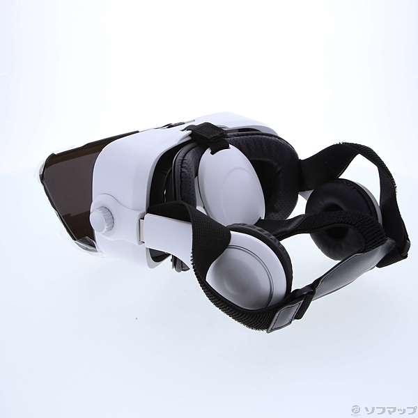 〔中古〕その他メーカー  Immersive 3D VRヘッドセット |  | 02