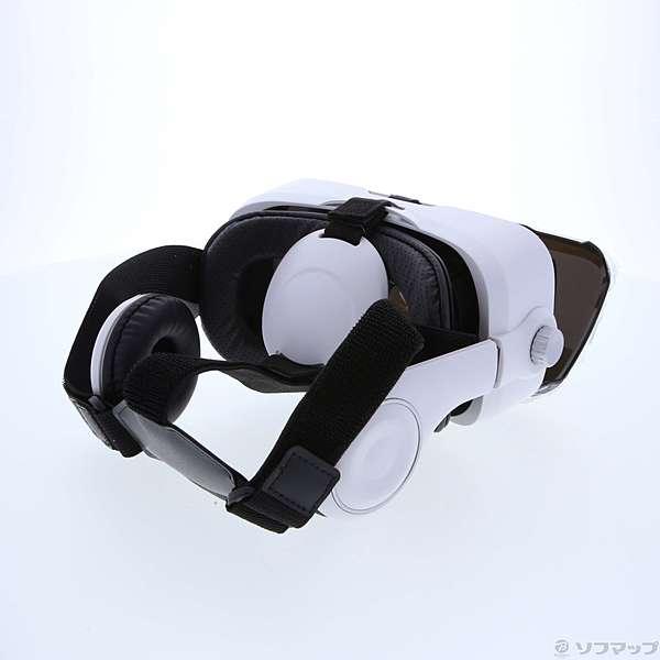 〔中古〕その他メーカー  Immersive 3D VRヘッドセット |  | 03