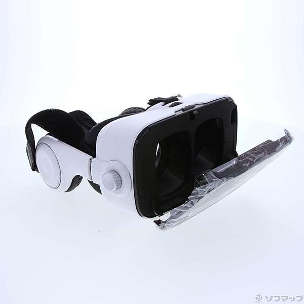 〔中古〕その他メーカー  Immersive 3D VRヘッドセット |  | 04