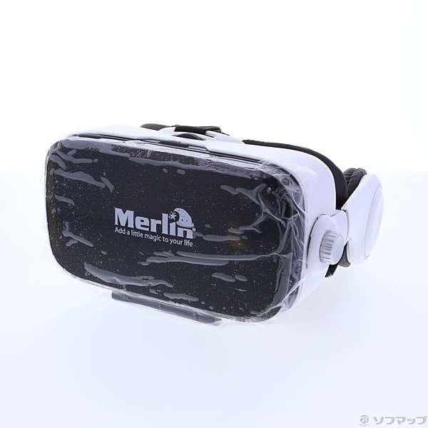 〔中古〕その他メーカー  Immersive 3D VRヘッドセット |  | 01