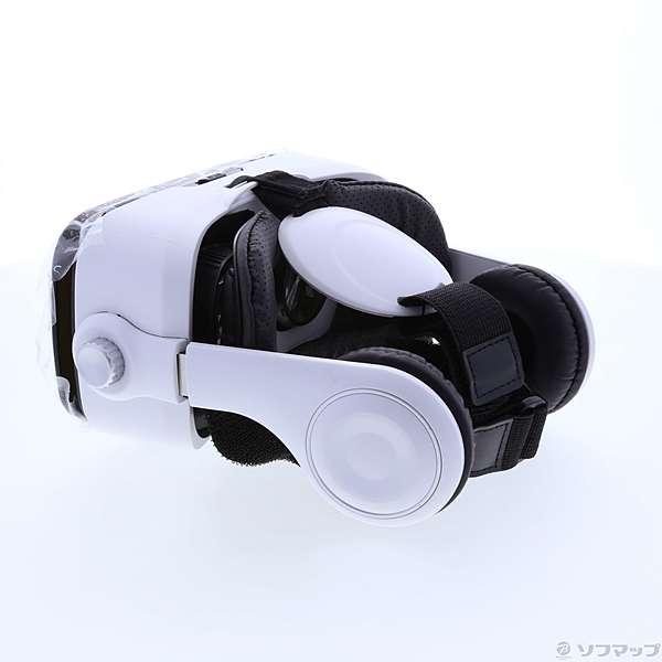 〔中古〕その他メーカー  Immersive 3D VRヘッドセット |  | 02