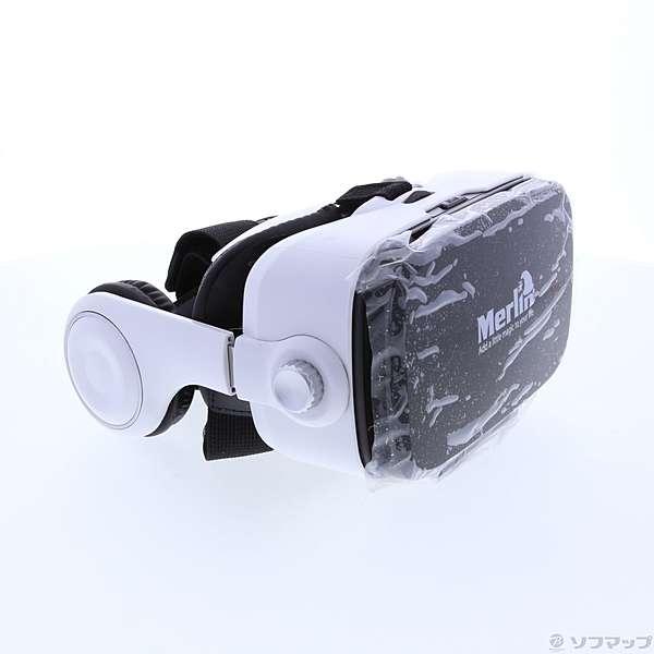 〔中古〕その他メーカー  Immersive 3D VRヘッドセット |  | 04